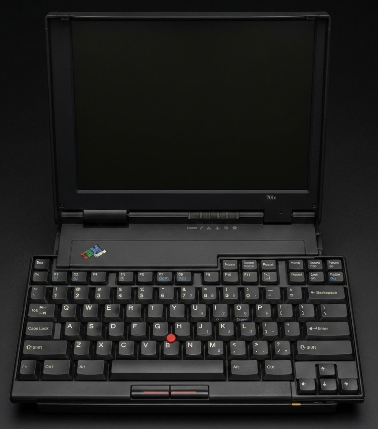 IBM ThinkPad 700C