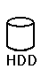 hdd